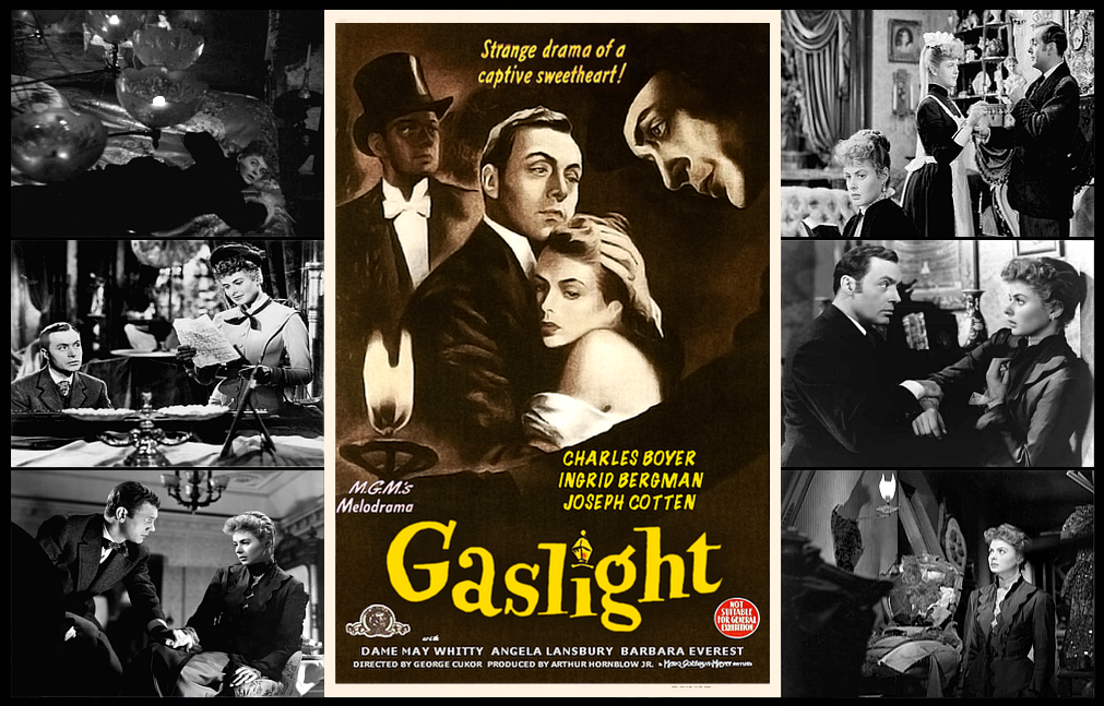 gaslight 1944