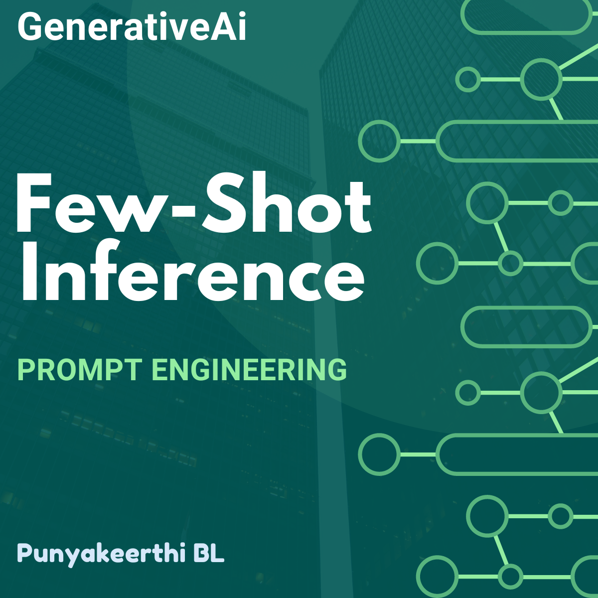 Few-Shot Inference: Learning with Just a Glimpse