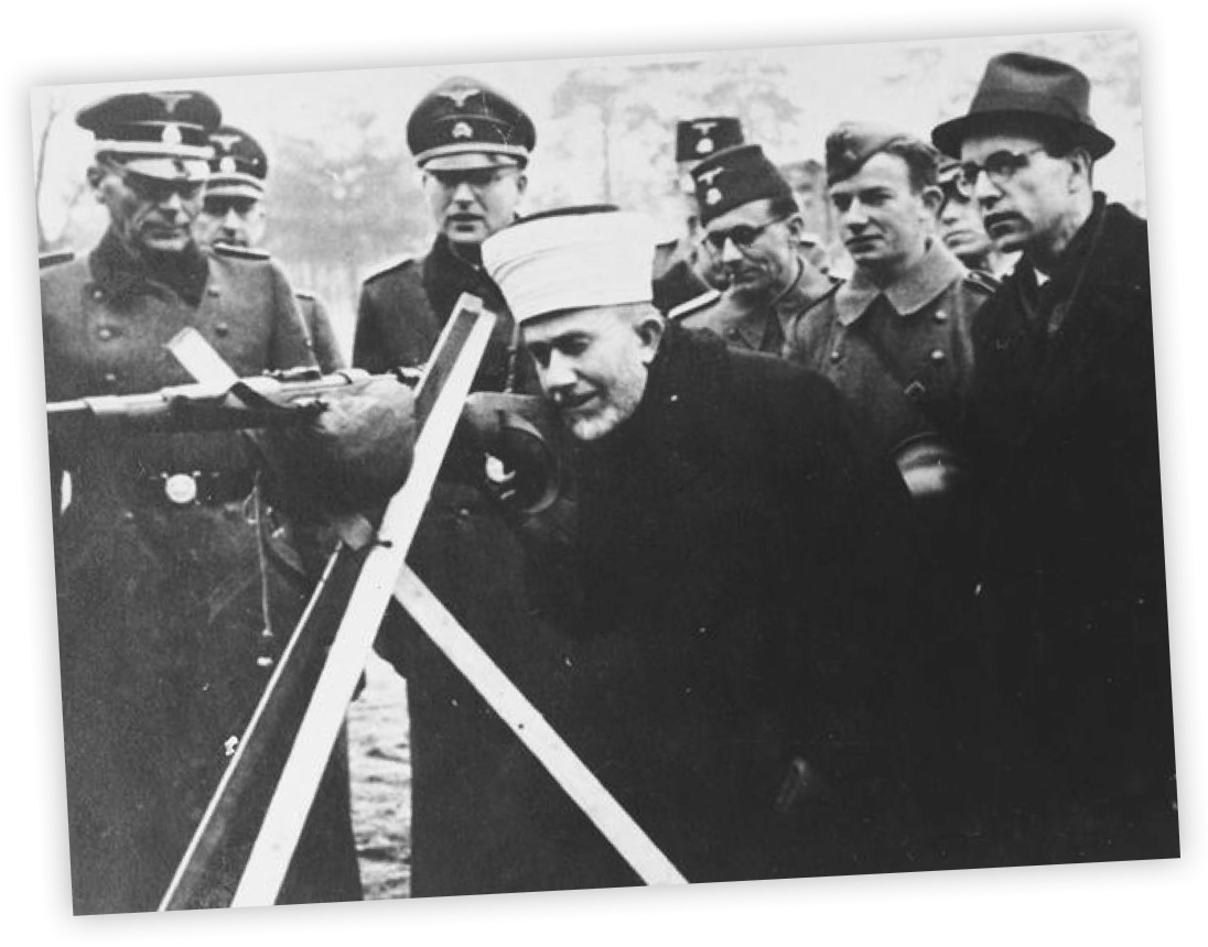 Î‘Ï€Î¿Ï„Î­Î»ÎµÏƒÎ¼Î± ÎµÎ¹ÎºÏŒÎ½Î±Ï‚ Î³Î¹Î± HITLER WITH MUSLIMS