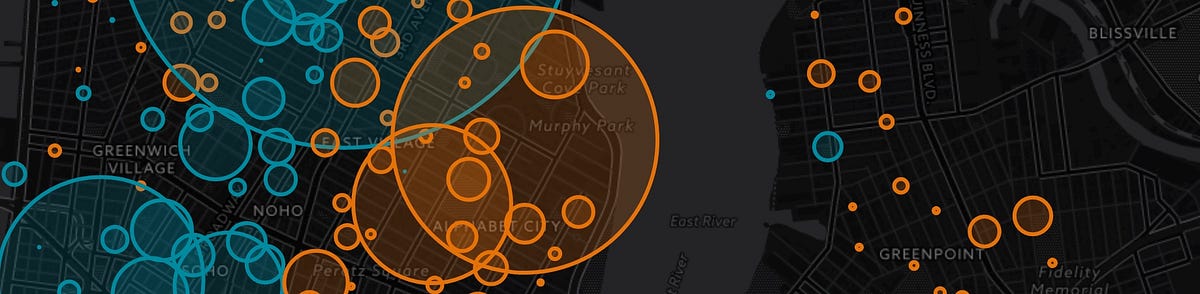 Interactive Maps with Python, Part 1