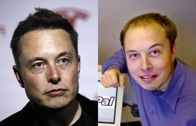 The Elon Musk problem - Founders Fieldnotes