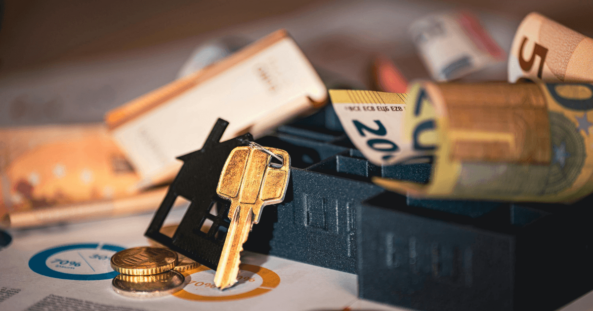 Blockchain in der österreichischen Immobilienbranche: Mehr Sicherheit und Transparenz durch…