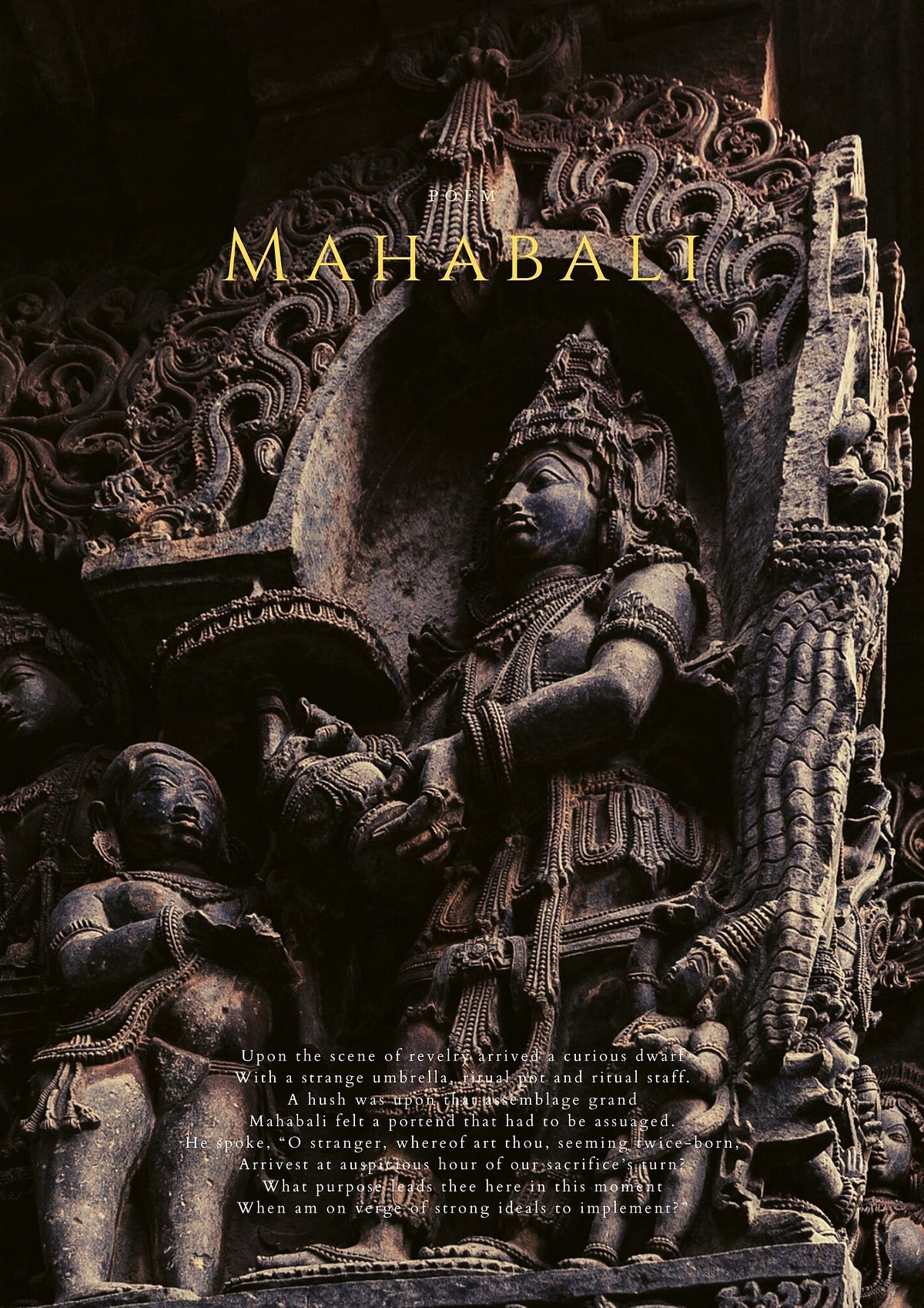 Mahabali