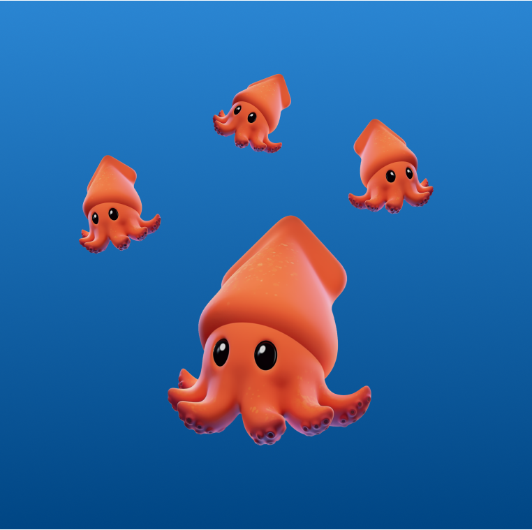 squid Blog - Medium