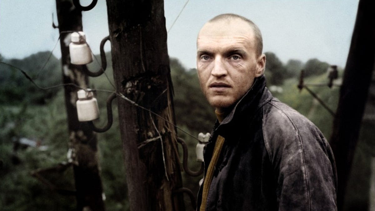 Andrei Tarkovsky, Solaris and Stalker – BFI – Medium