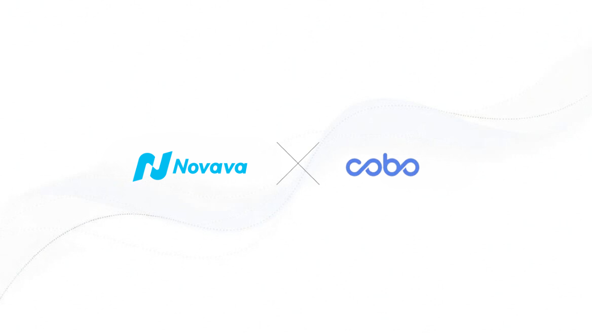 Novava Derivative Exchange Partners with Cobo to Strengthen Wallet Infrastructure and Reserve…