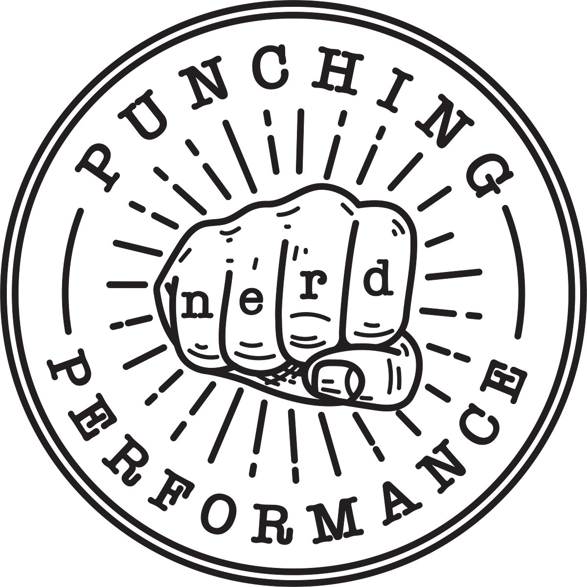 Punching Performance Medium