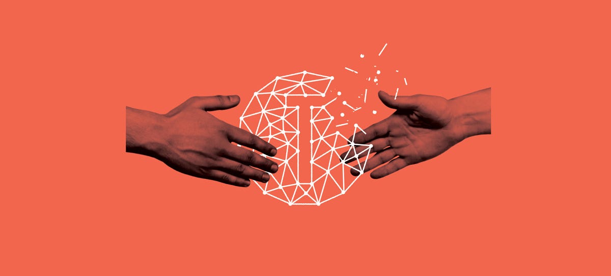 Rethinking the “Expert” Title & Embracing Our Roles as Translators, Connectors, and…