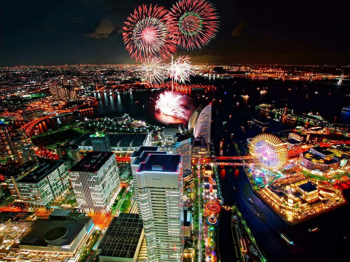 Kanagawa : 10 Best Things to Do in 2019 – Japan Travel Guide -JW Web