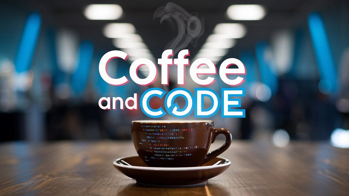 Trending stories published on Coffee☕ And Code💚 – Medium