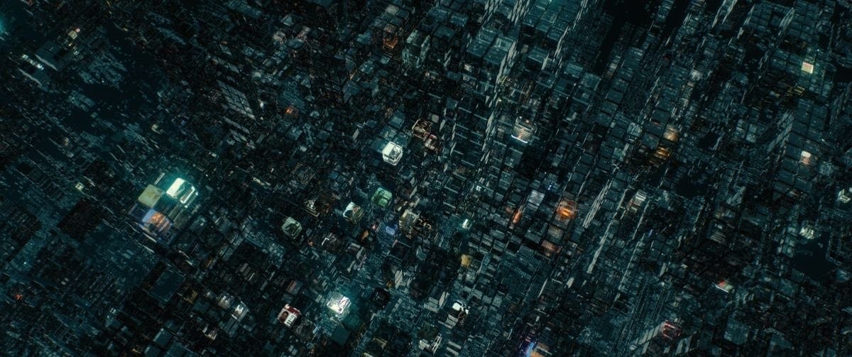 The Dream of AI Superintelligence — The Knowledge Devourer