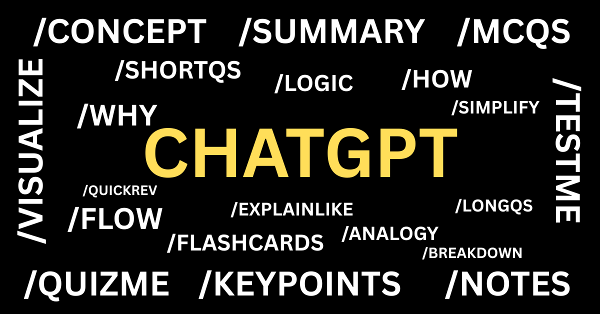 100 ChatGPT Short Codes That Will Save You Hours of Work