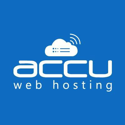 AccuWebHosting - Medium