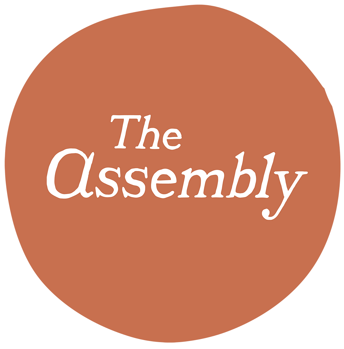 The Assembly - Medium