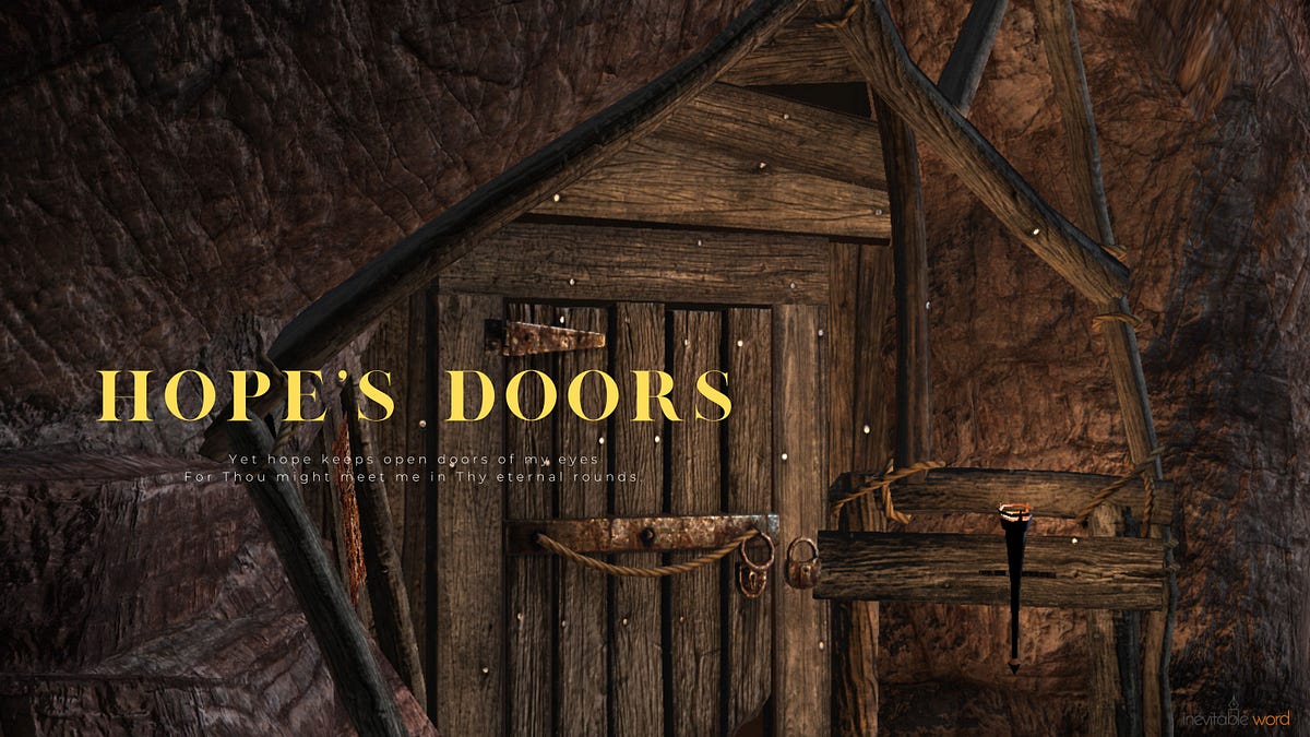 Hope’s Doors