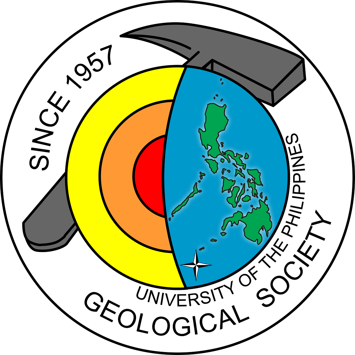UP Geological Society EBedrock Medium
