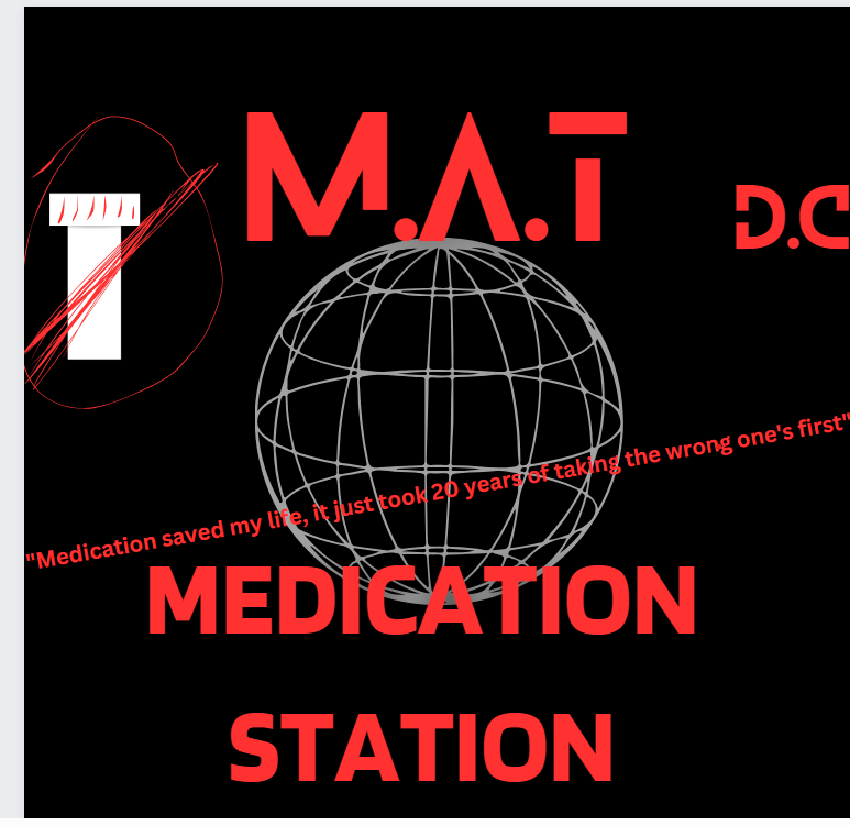 TraumaBonding - Medium