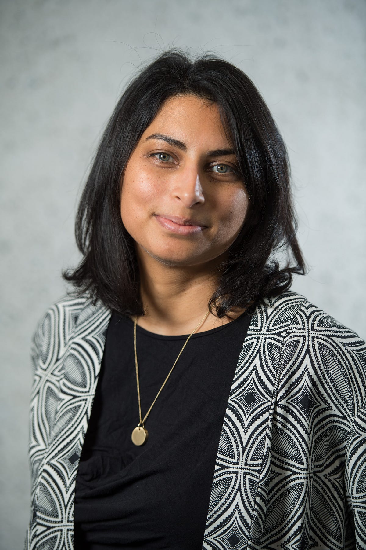 Dhara Vyas – We are Citizens Advice