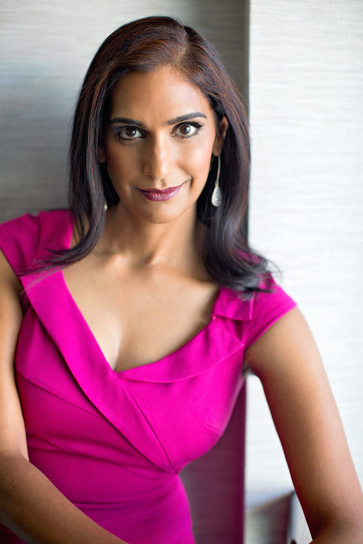 Asha Rangappa – Gen