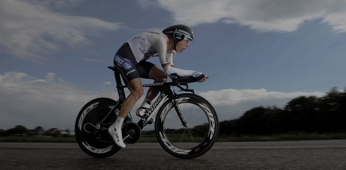 Pro Cycling Medium