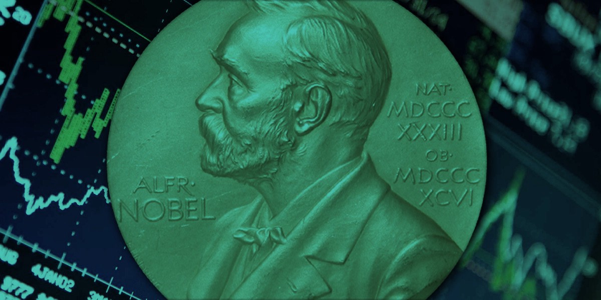 Nobel Prize in Economics Medium