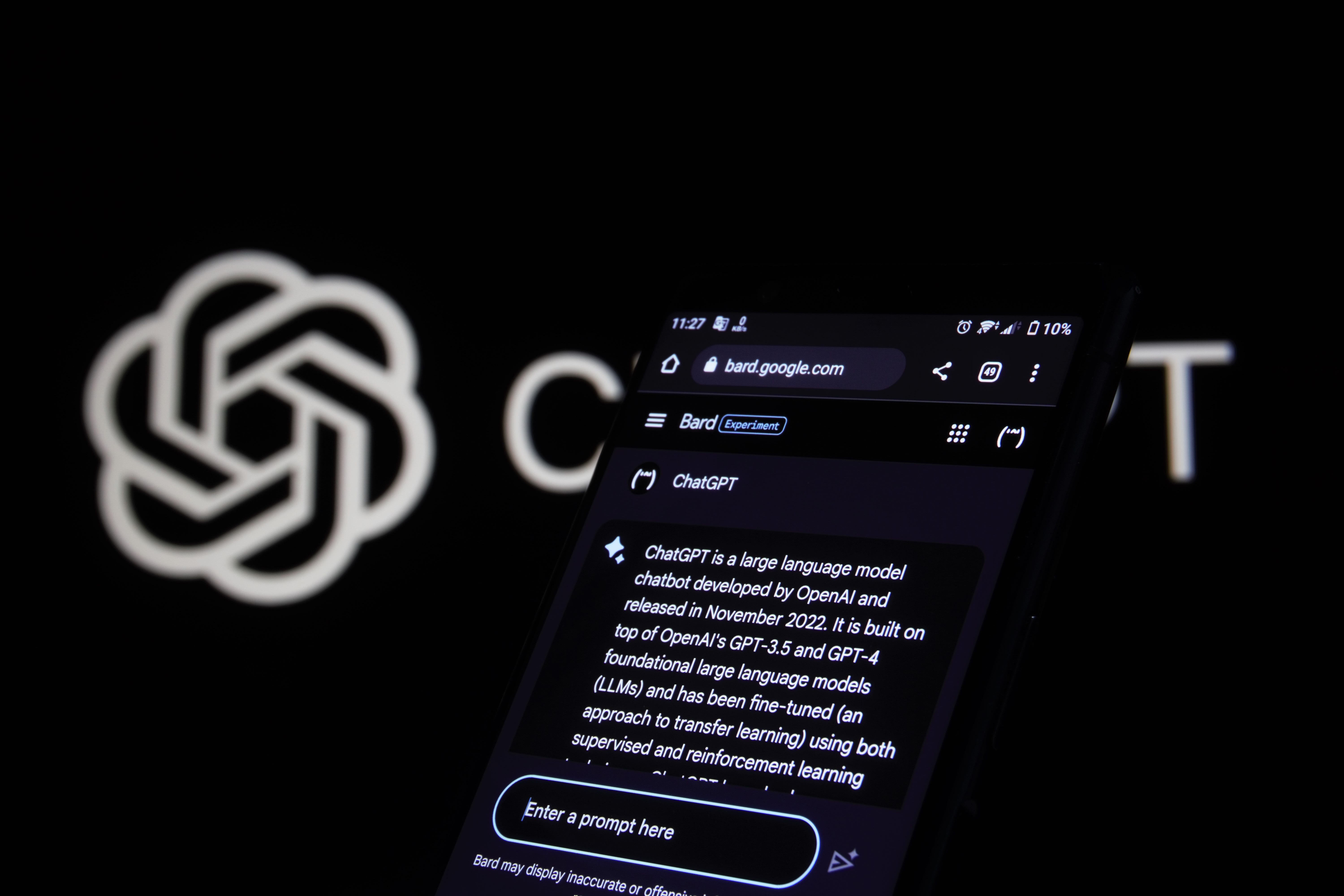 Photo by Mojahid Mottakin on Unsplash