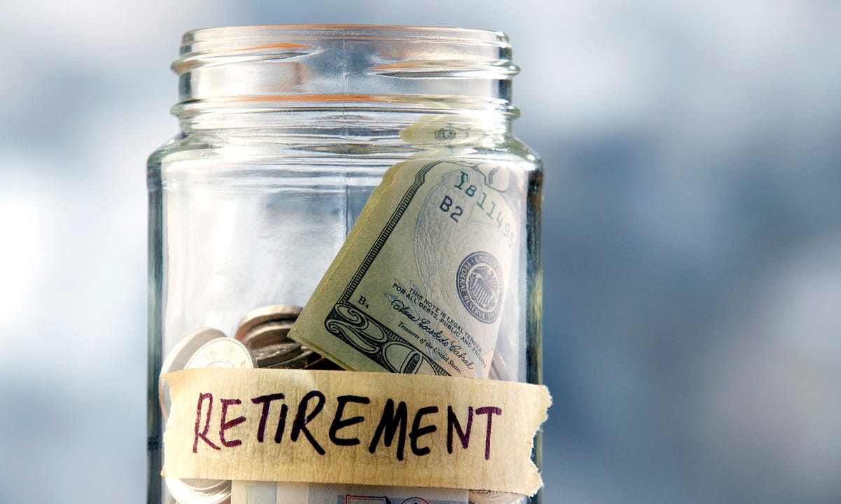 Can You Retire on Bitcoin? The Question Millions Will Ask in the Next Decadе