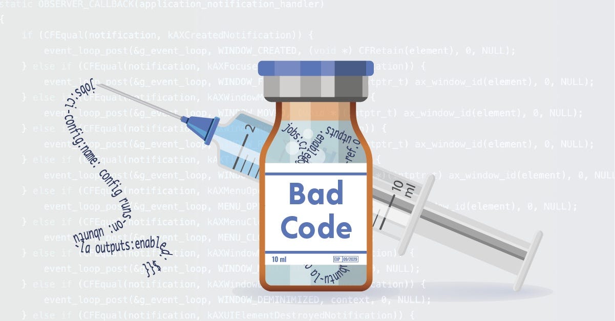 Process Code Injection Techniques
