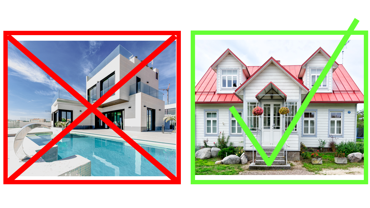 How to Tell if Properties are Under/Overvalued like a Data Scientist