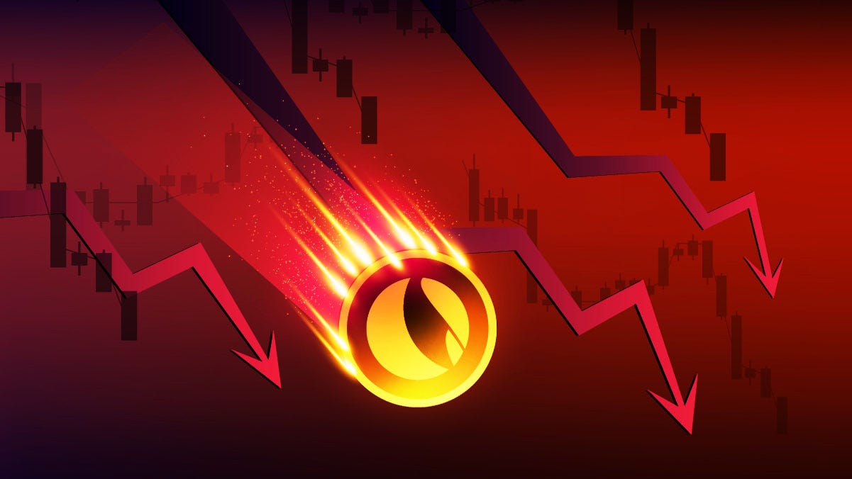 Was Anchor Protocol’s 20% UST yield a Ponzi? A look at what actually happened