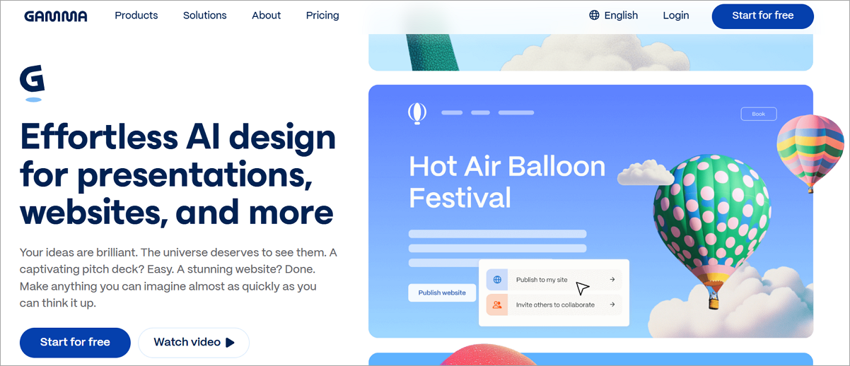 Beyond Gamma AI: The Ultimate Review and the Smartest Alternative for AI PowerPoint Generation