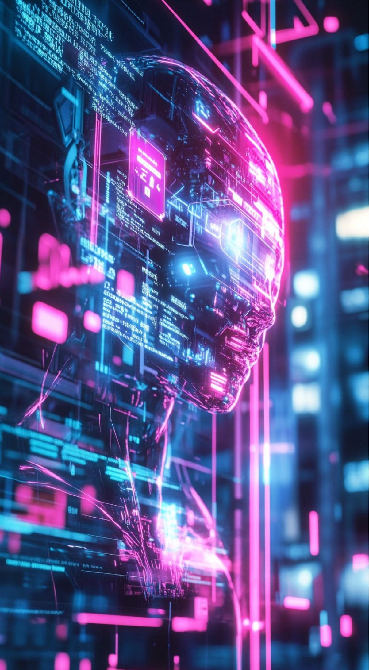 Python and AWS: The Future of Cloud Intelligence and Automation