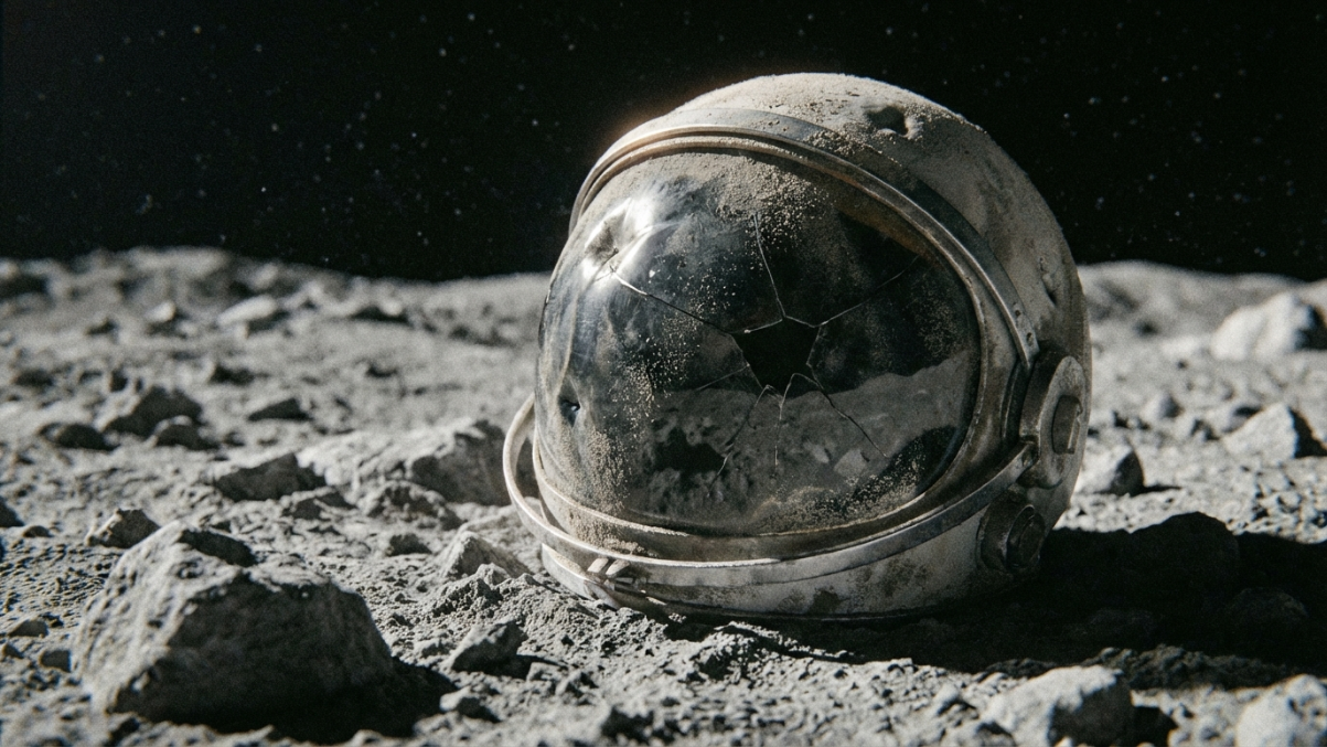 Everyone Says We Will Have a Moon Base by 2030 — Here is the Exact Mom