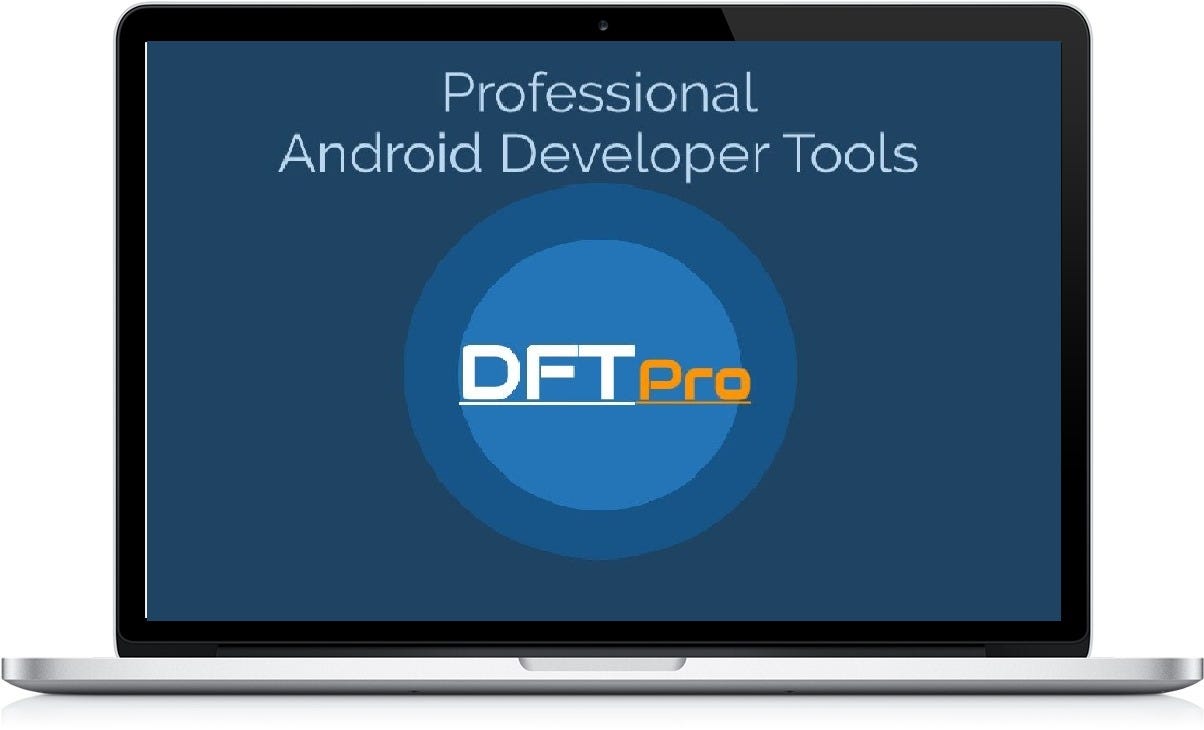 DFT PRO Update v6.6.1
