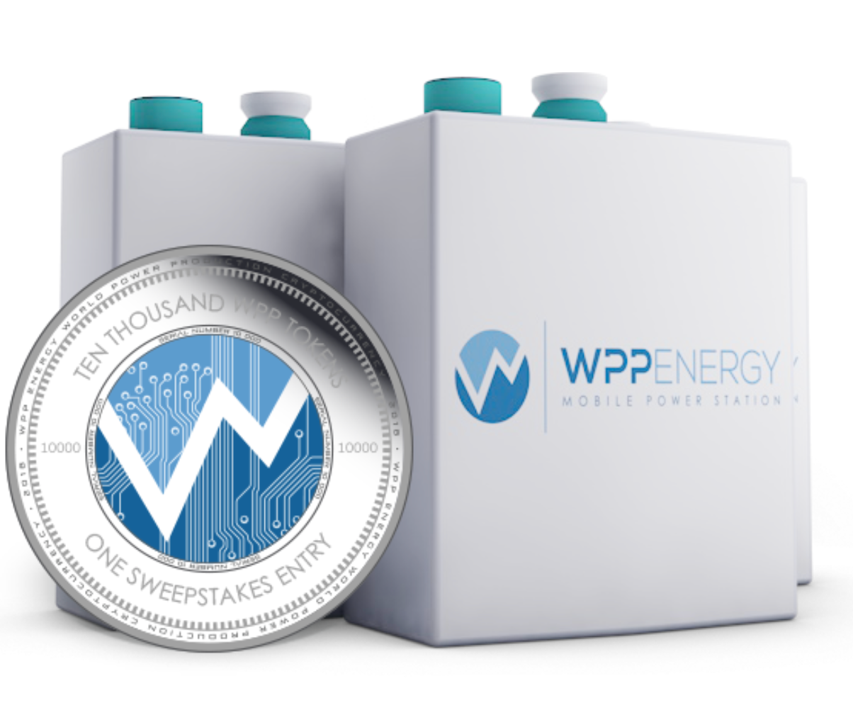 Hasil gambar untuk wpp energy bounty