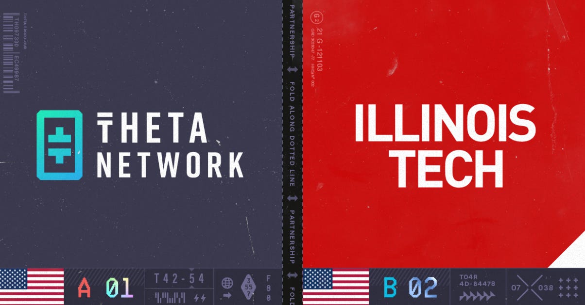 Illinois Institute of Technology Joins Theta EdgeCloud’s Academic Network