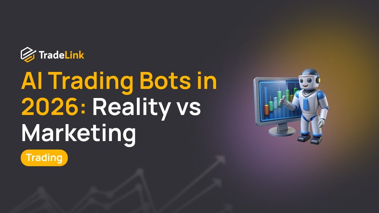 AI Trading Bots Are Back in 2026 — But They Still Don’t Print Money