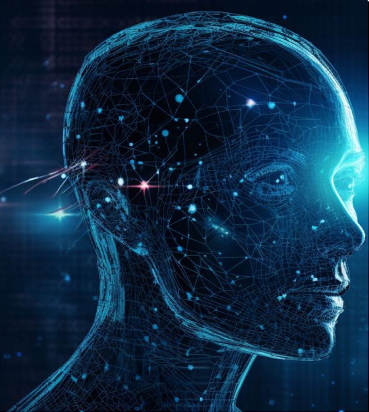 The Algorithm of Destiny: Why the Future Isn’t Random, And How We’re Quietly Coding It Every Day