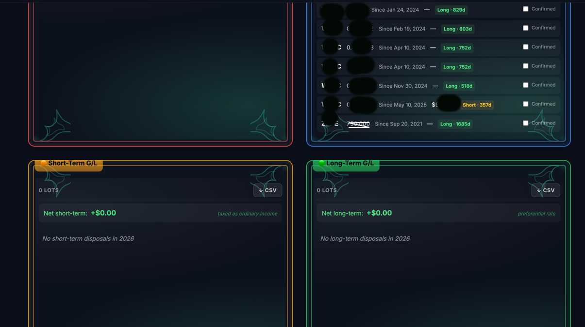 Your Crypto Balance Is Not the Truth