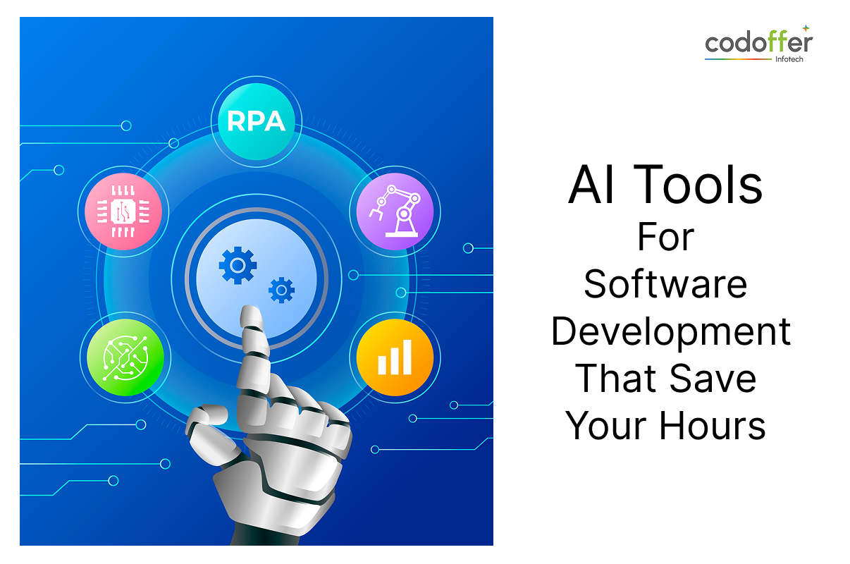 20 AI Tools for Software Development That Can Save You Hours Every Week