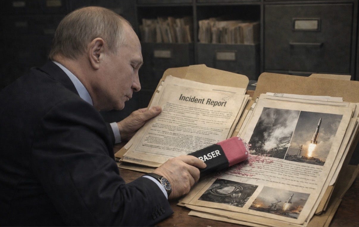 5 Images With Secrets The Soviet Space Program Tried To Bury