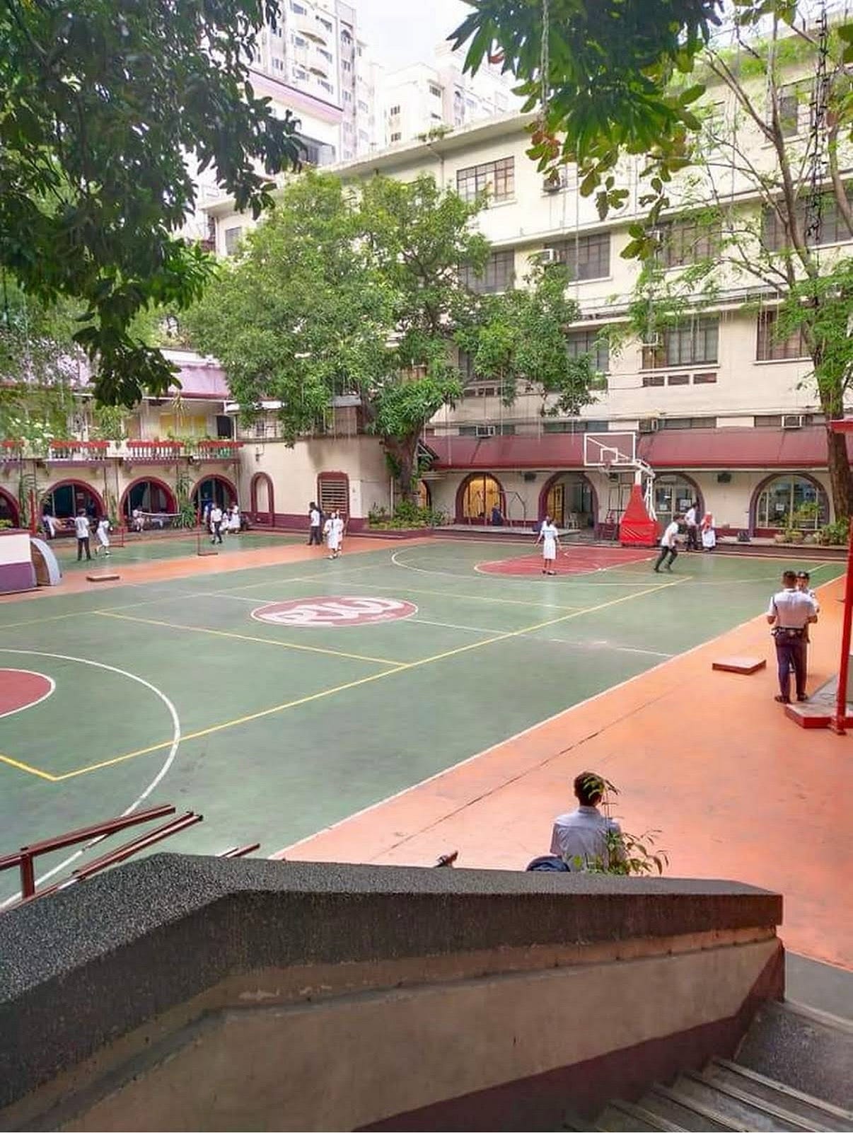 PWU Sports Jam and Southeast Asian Values