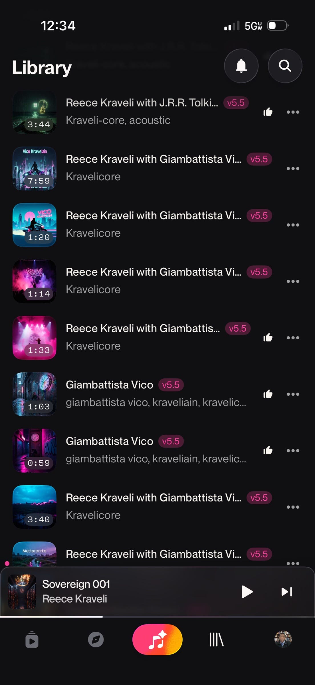 The Most Common Misunderstanding About My AI Music Workflow