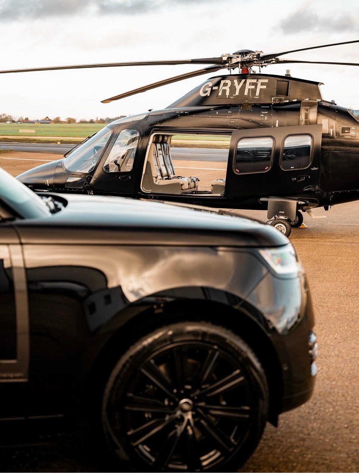The Moment Everything Falls Apart: What the Ultra-Luxury Travel Indust