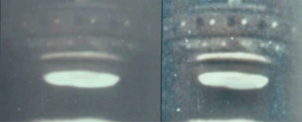 Los Alamos CyberSecurity Chief Leaves Behind Secret UFO Files That Are