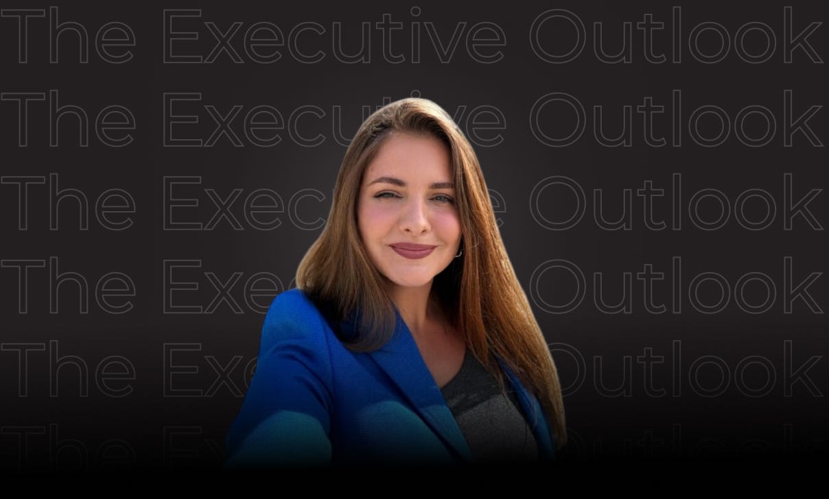 ANHow Ana Tralle Is Turning Data Chaos into Business Clarity