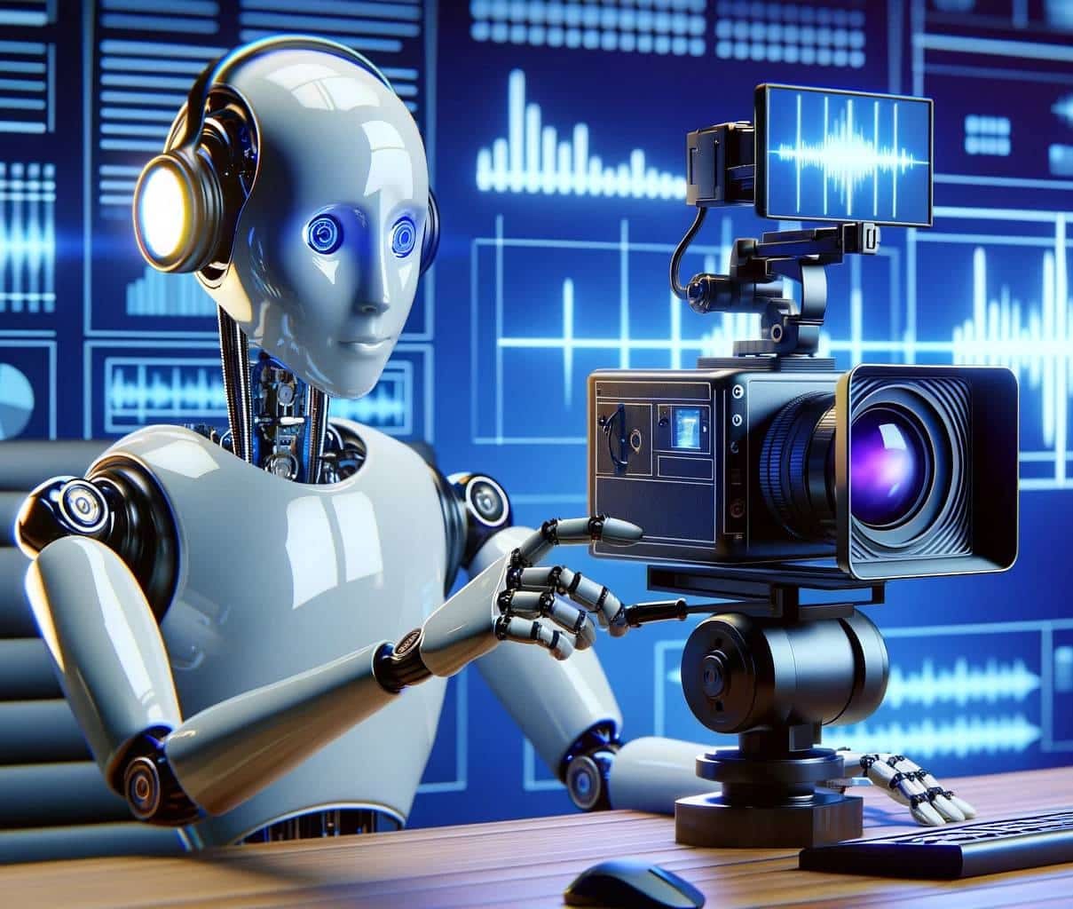 Generating AI-Powered Videos Using Stable Diffusion and OpenCV