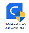 Installing Cura on Your Windows PC