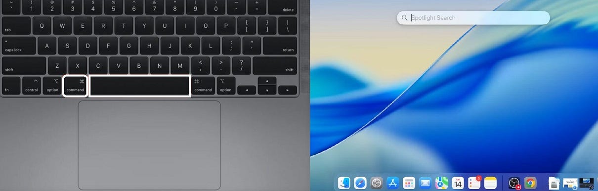 15+ Mac Shortcuts That Made Me Ditch My Mouse (Almost)