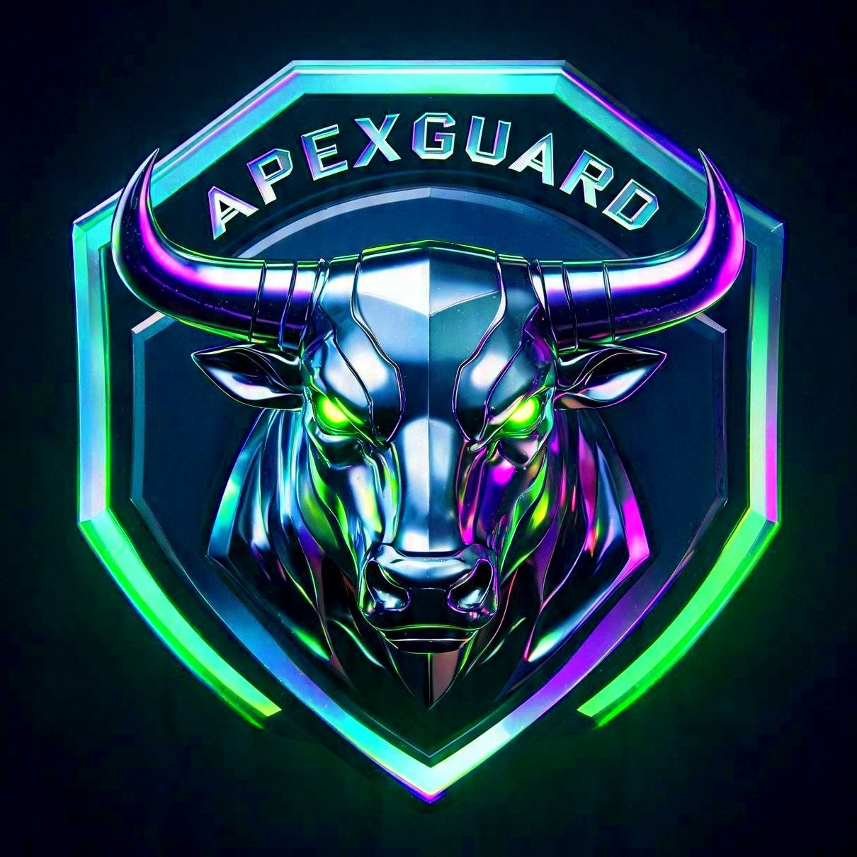 ️ AFINAL, O QUE É A APEXGUARD ($APXD)? 